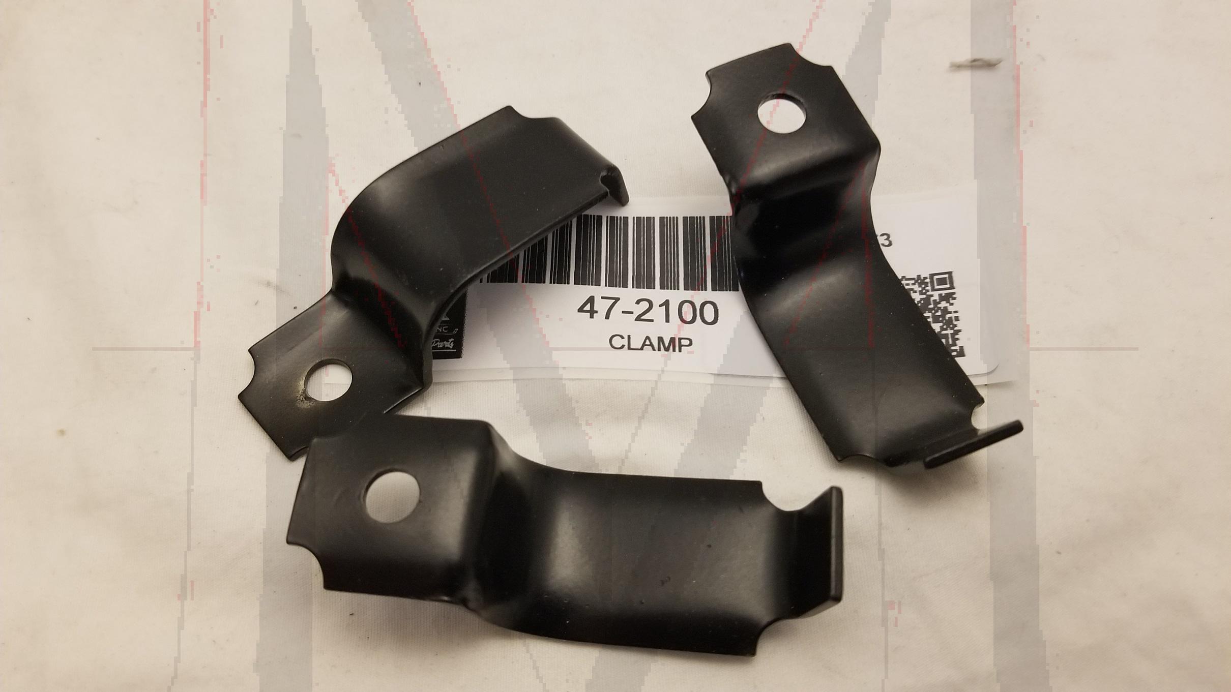 LINE CLIP