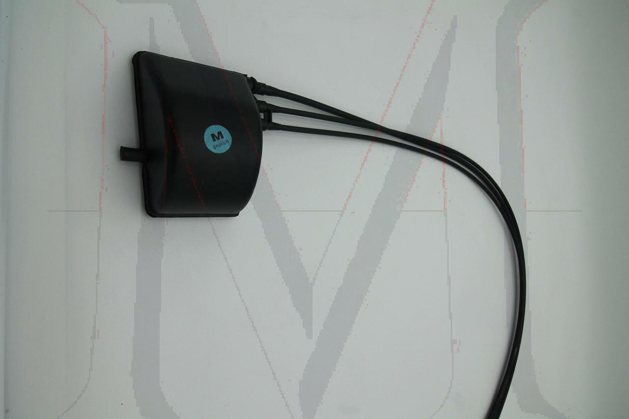 FUEL EXPANSION TANK