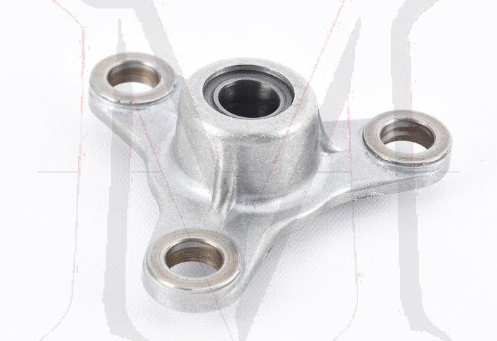 DRIVE SHAFT FLANGE