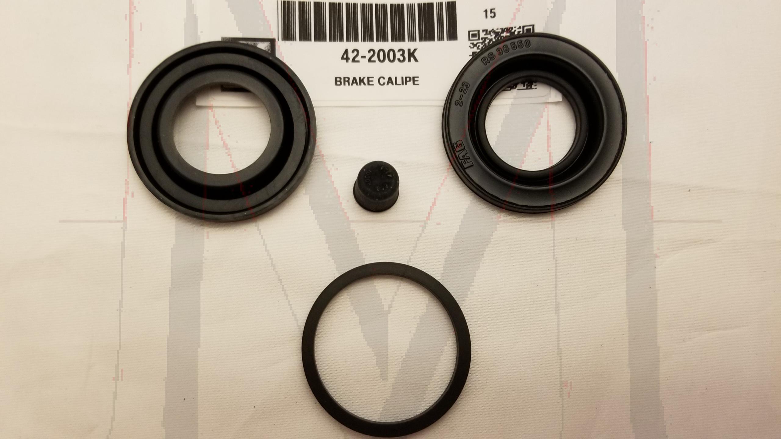 BRAKE CALIPER