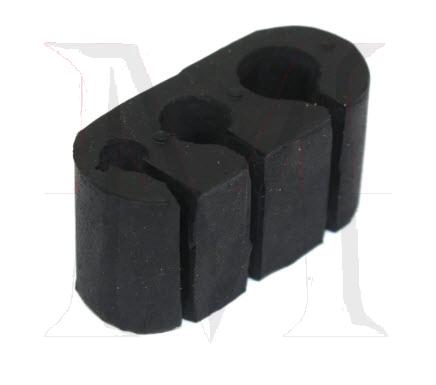 LINE RUBBER GUIDE