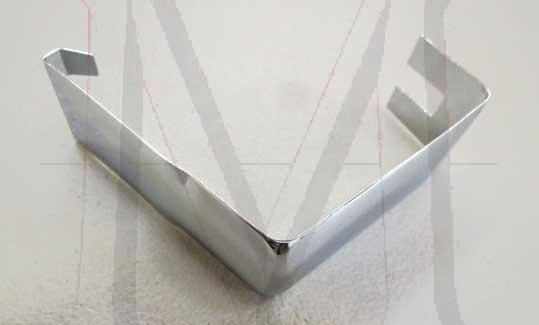 BUMPER JOINT COVER