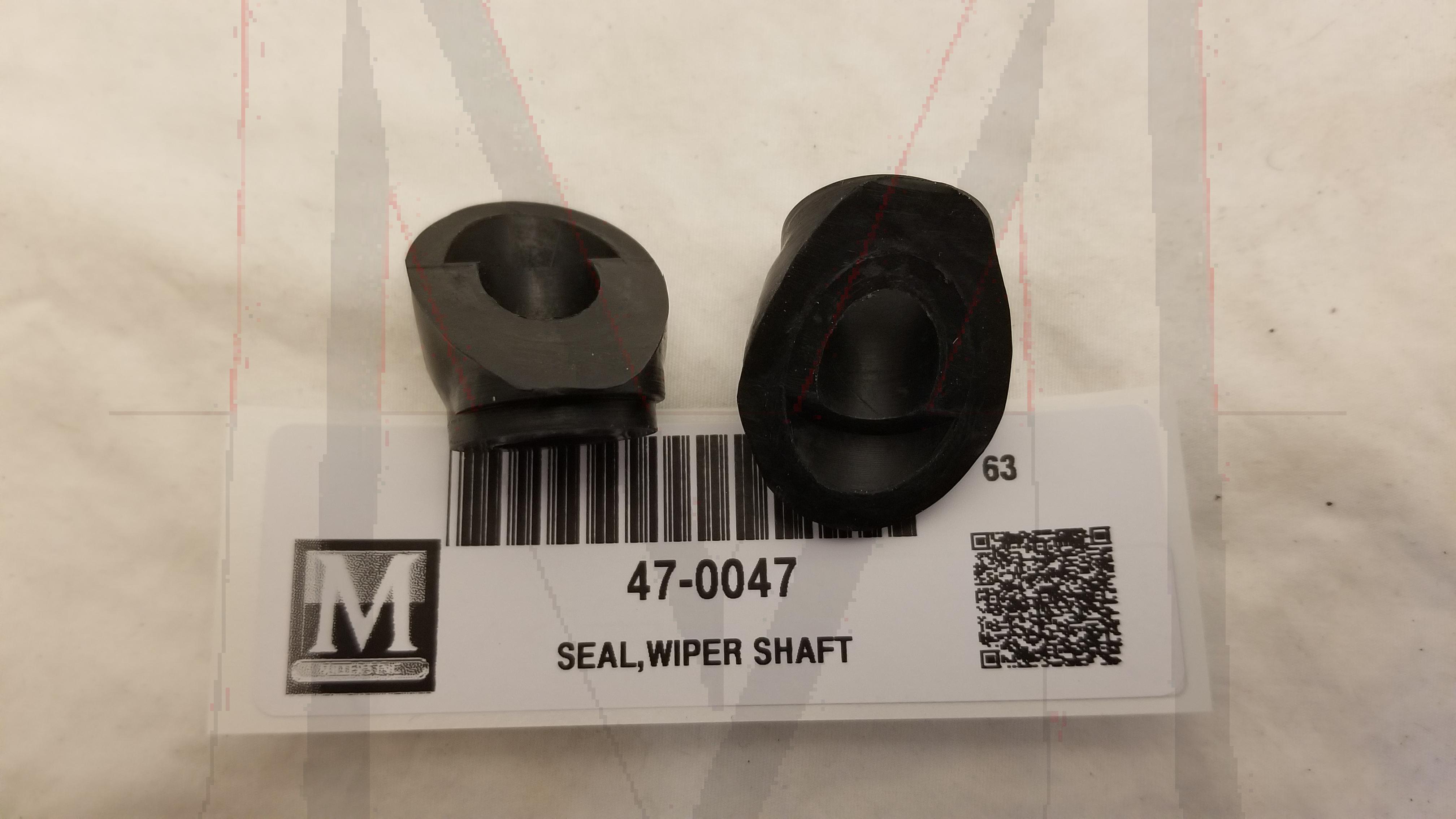190SL WINDSHIELD WIPER SHAFT SEAL