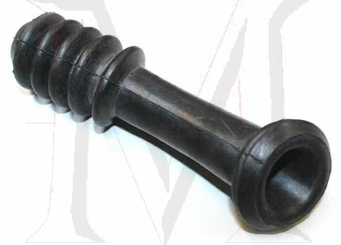 HEADLIGHT GROMMET