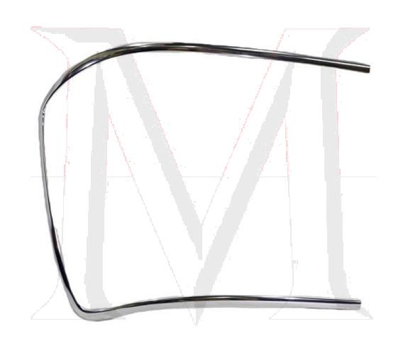 WINDSHIELD MOULDING