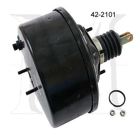 BRAKE BOOSTER