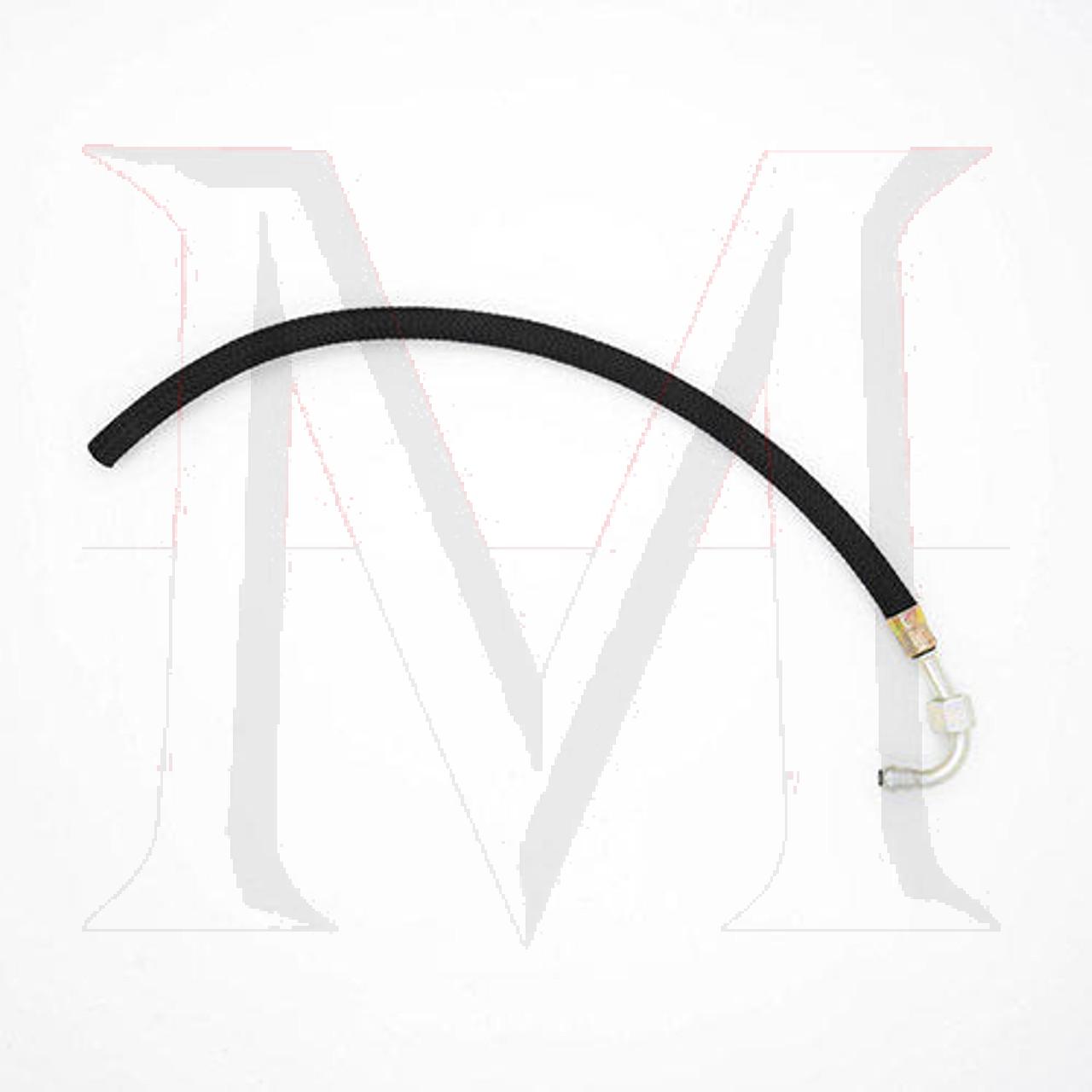 FUEL HOSE FROM PUMP