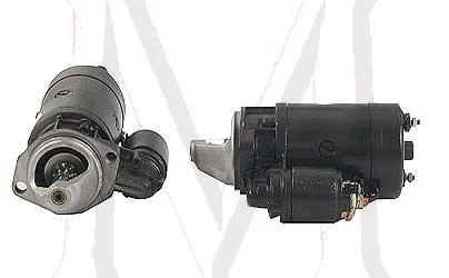 STARTER - BOSCH