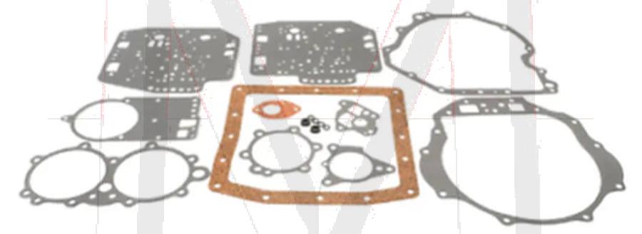 TRANSMISSION GASKET SET