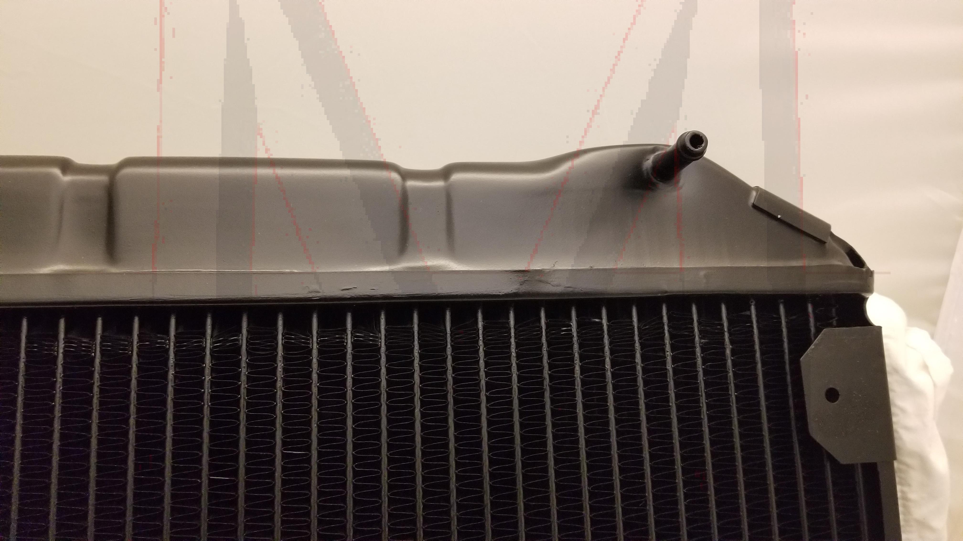 RADIATOR