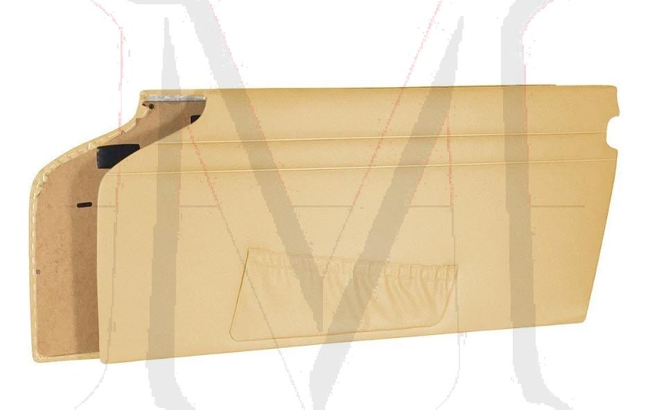 DOOR PANEL KIT
