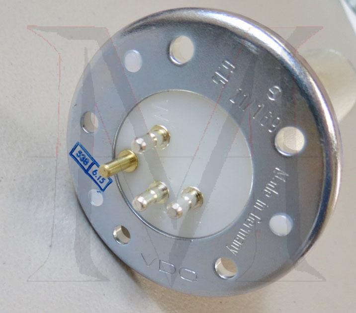 FUEL GAUGE SENDING UNIT