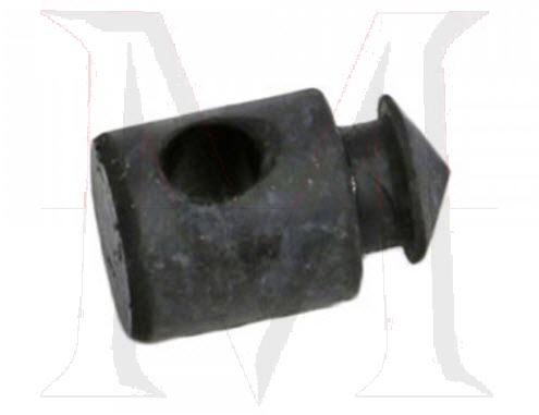 MOLDED PIECE
