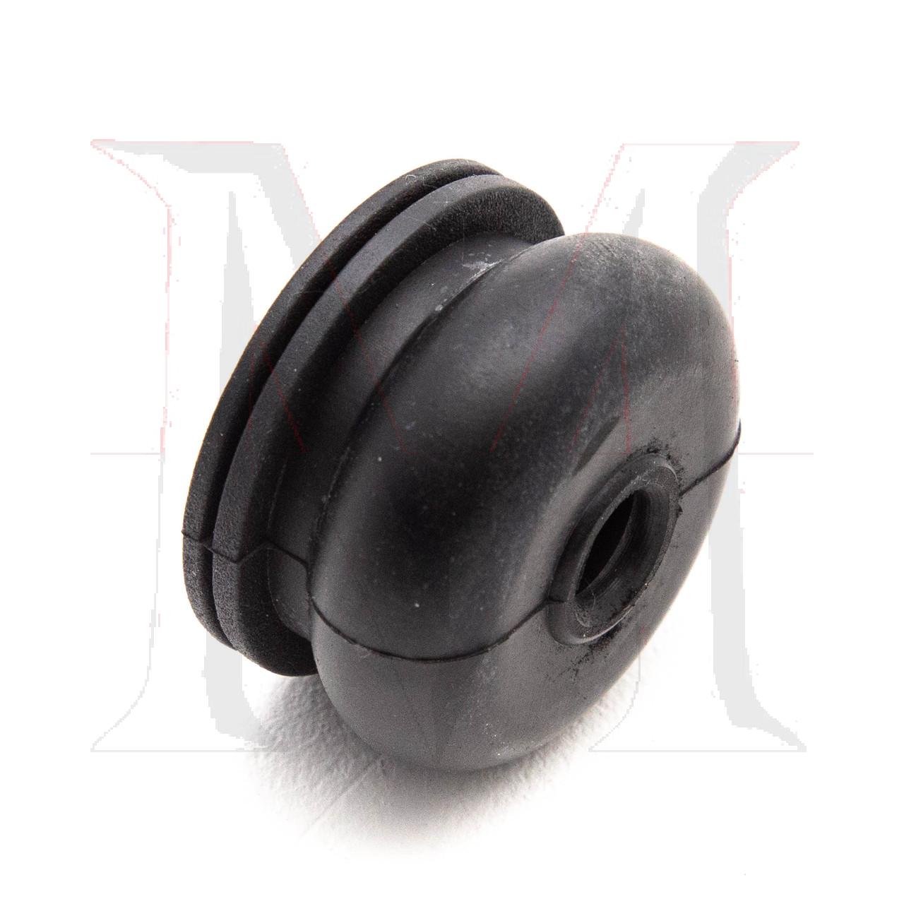 BRAKE PEDAL ROD BOOT