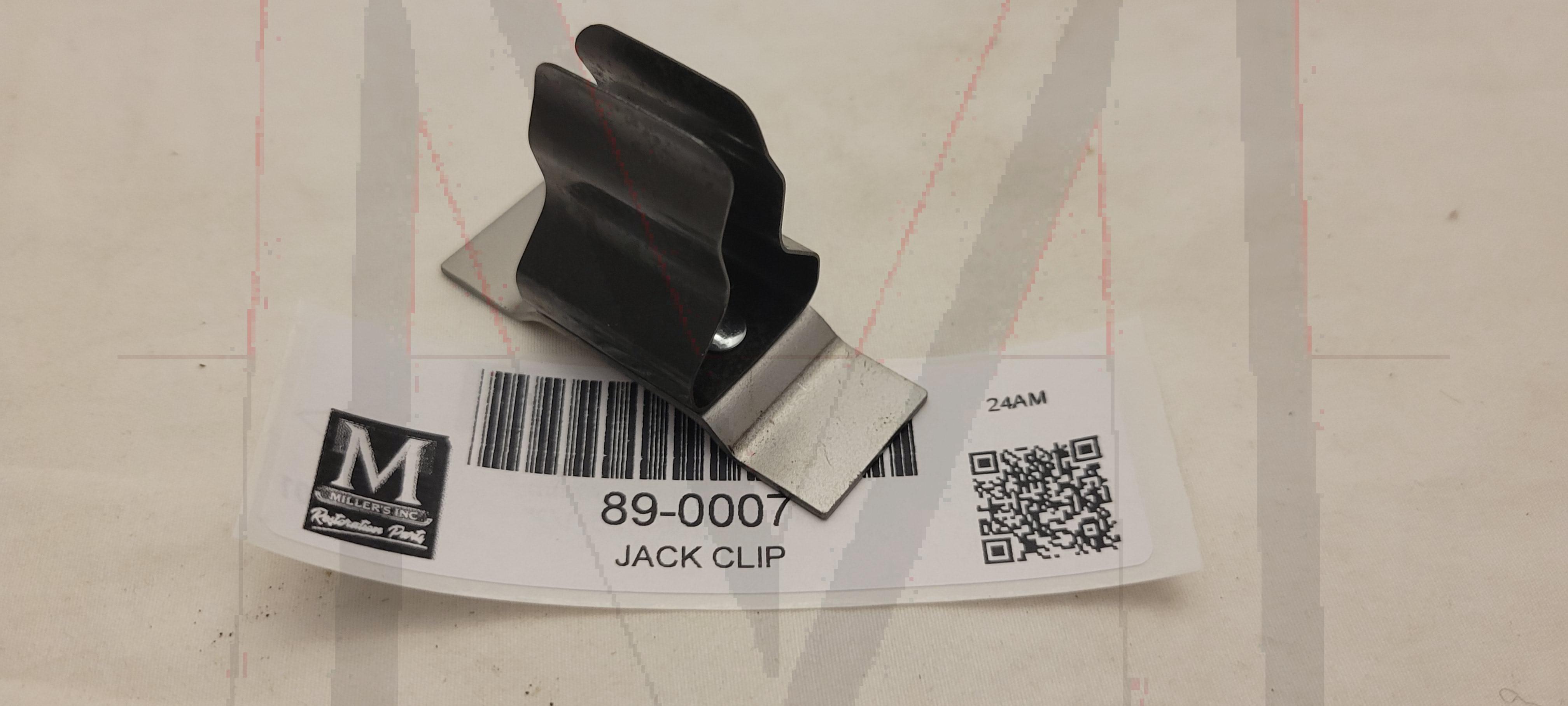 JACK CLIP