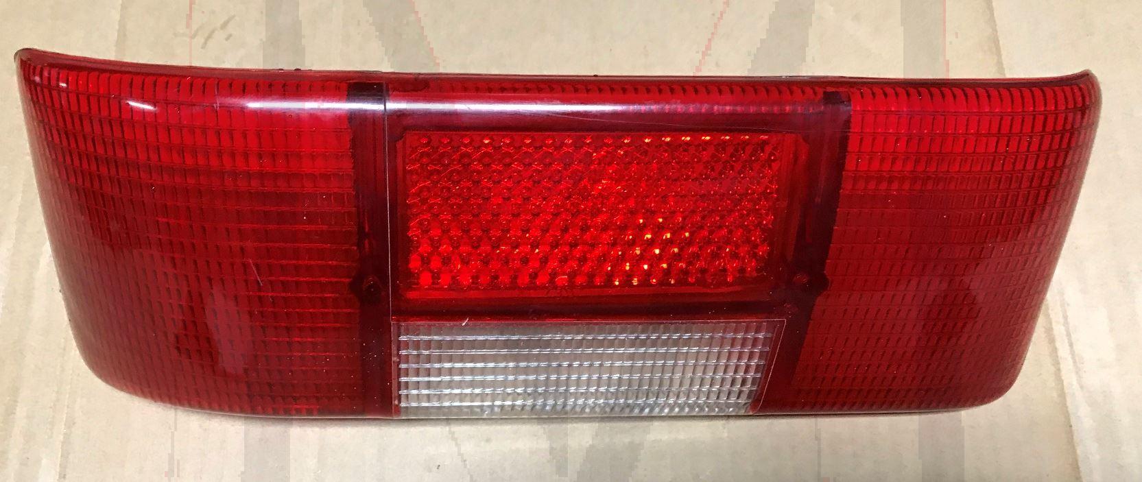 TAIL LIGHT LENS LEFT
