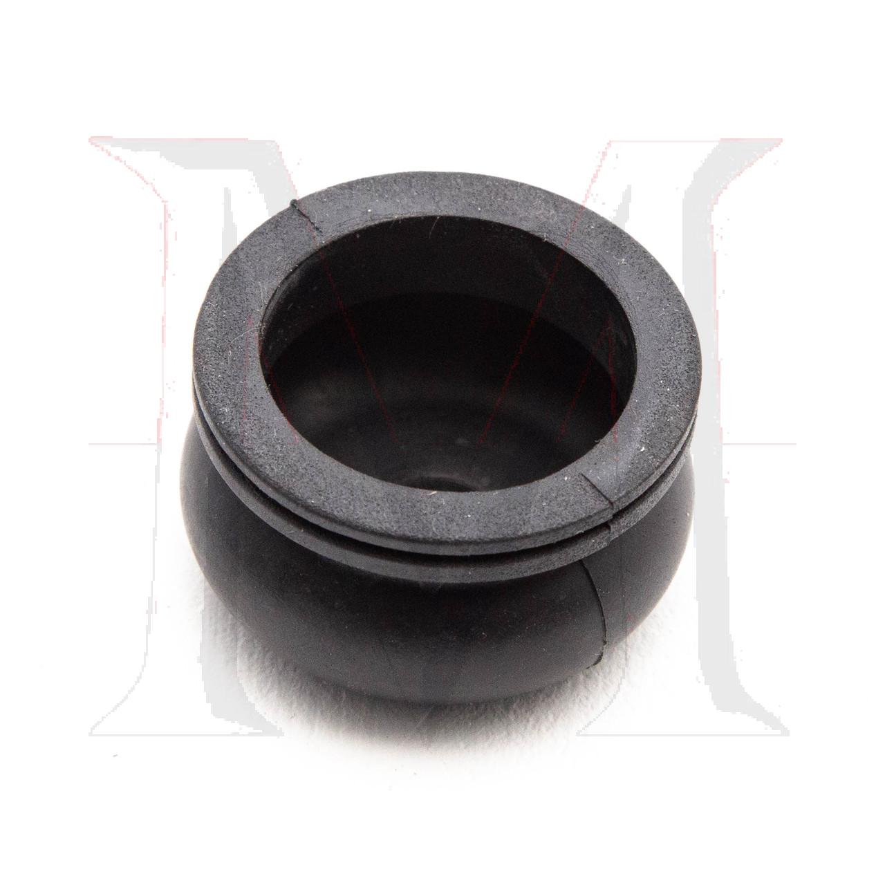 BRAKE PEDAL ROD BOOT