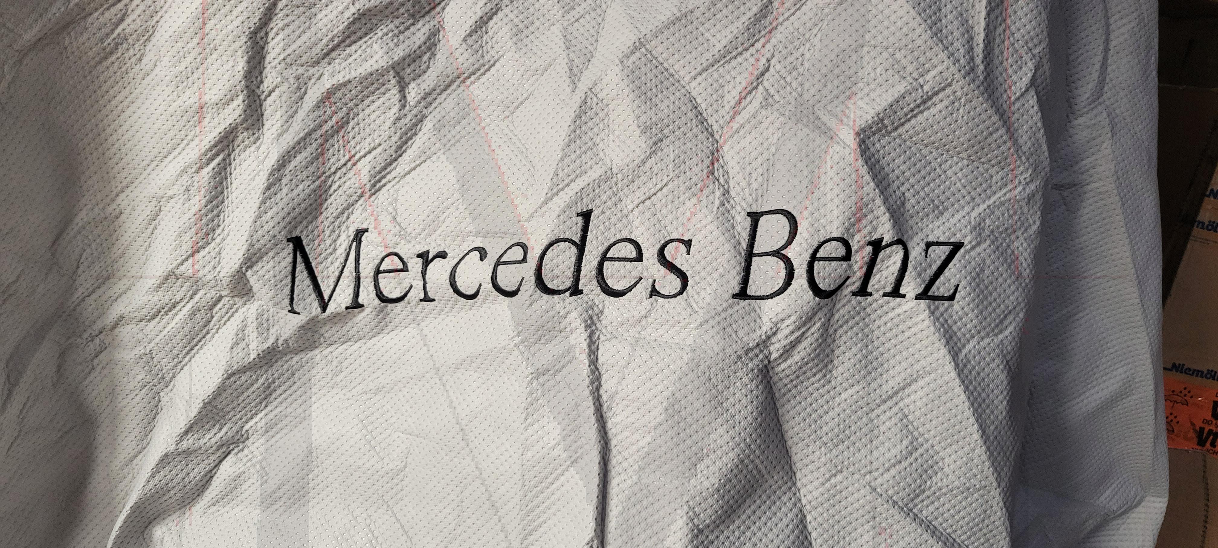 CAR COVER