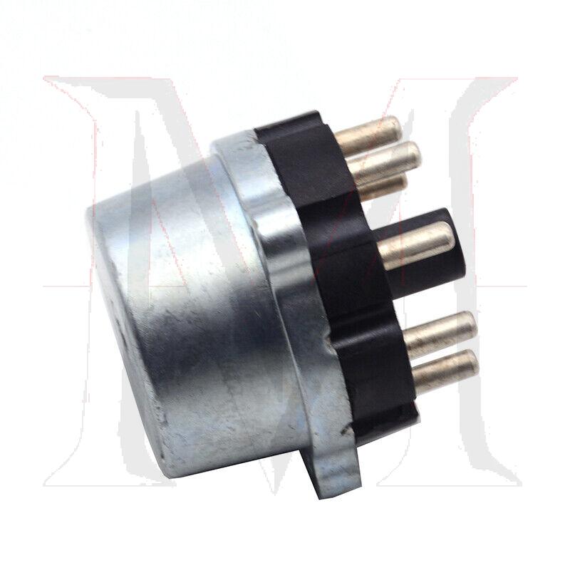IGNITION SWITCH