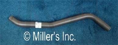 CONNECTING PIPE