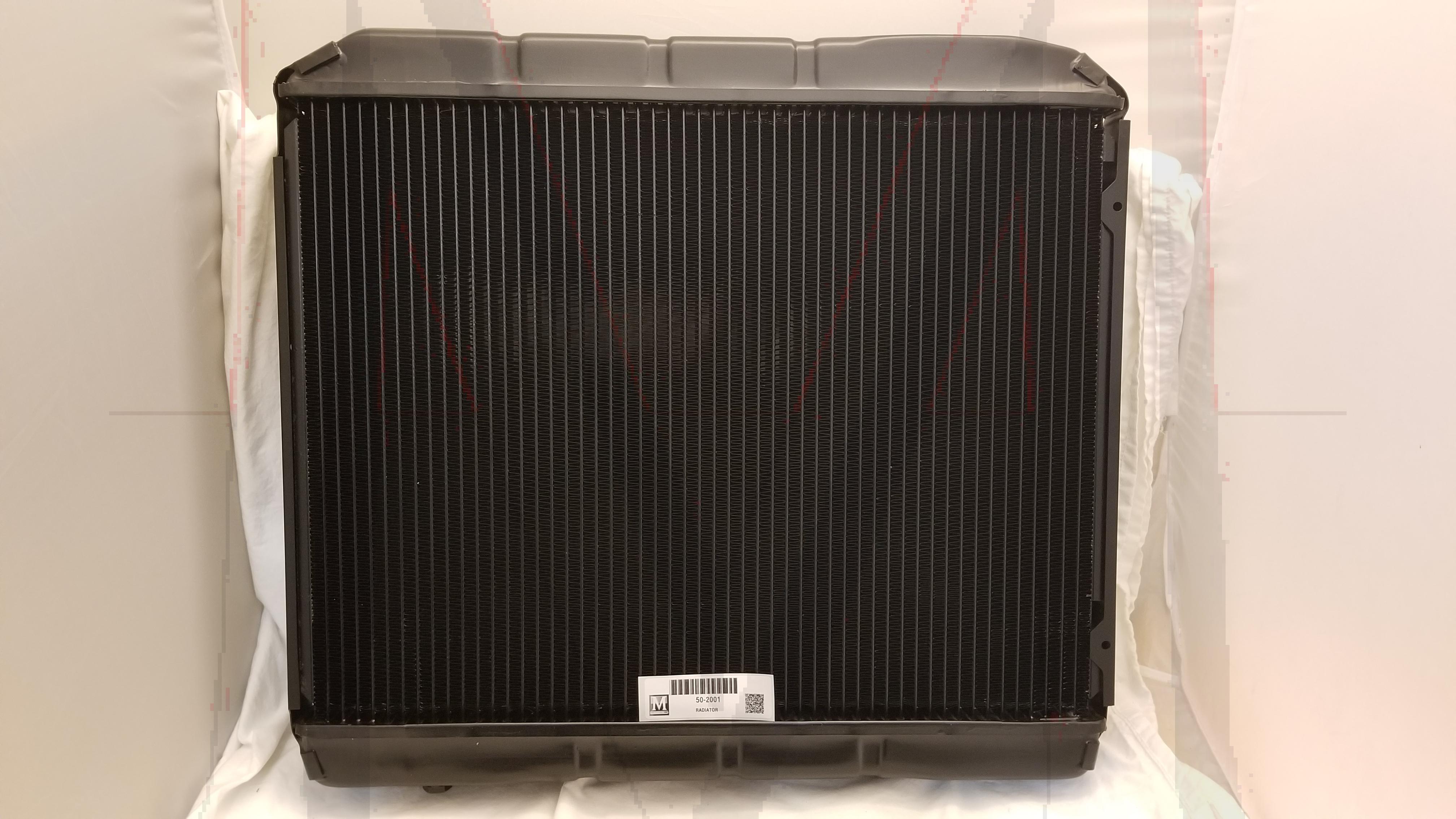 RADIATOR