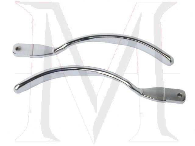 LOCK HANDLE