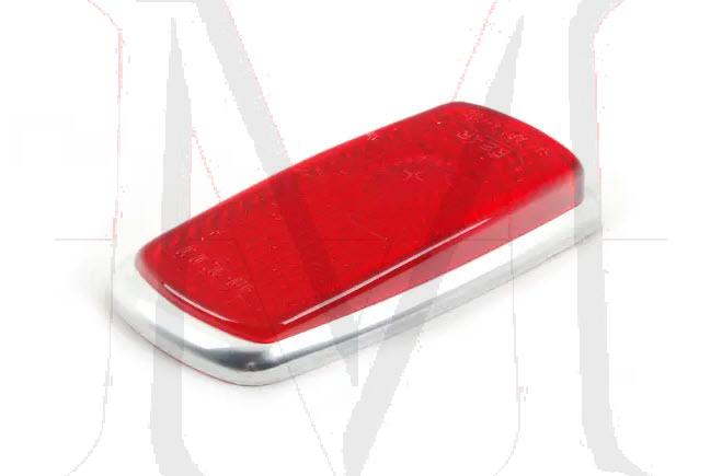 SIDE MARKER LENS