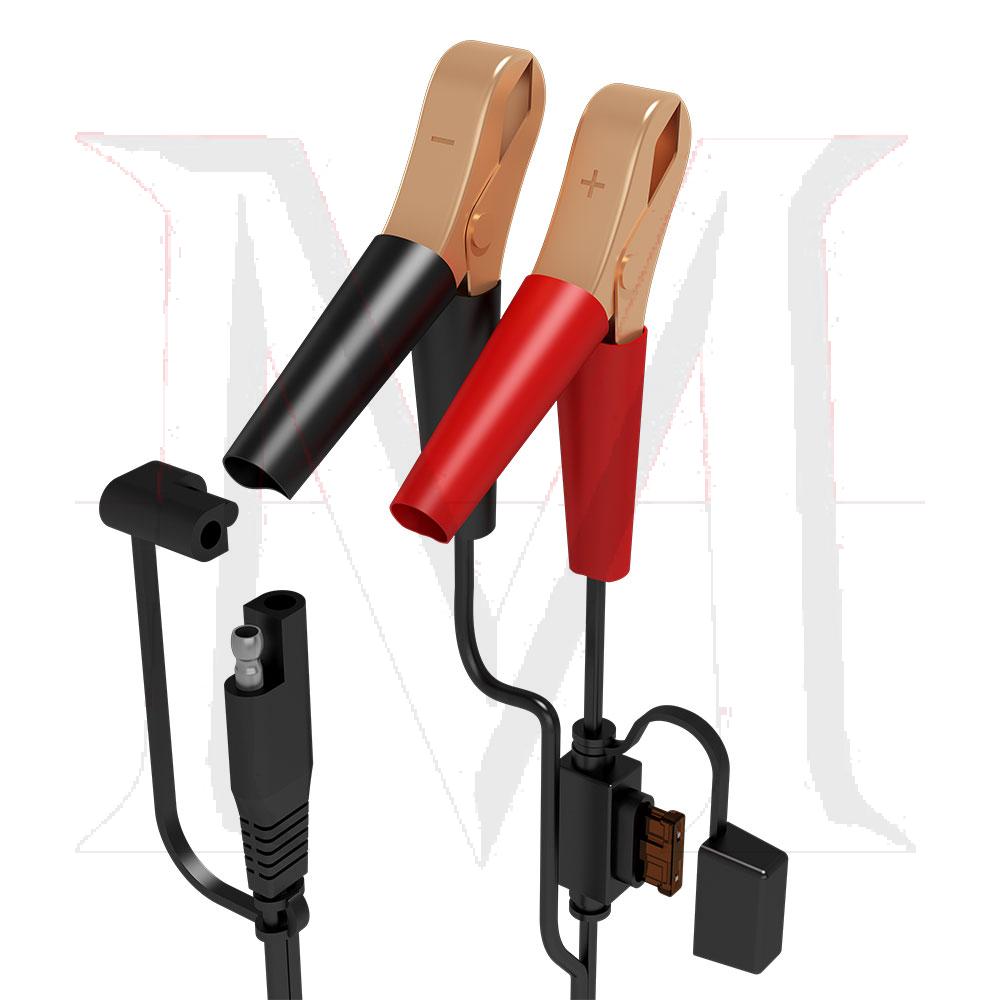BATTERY CHARGER/MAINTAINER (12 Volt)
