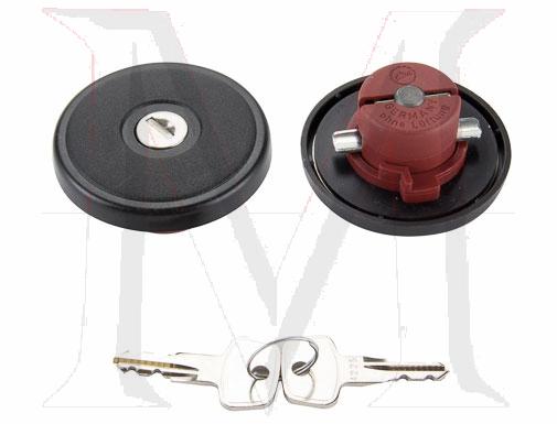 GAS CAP