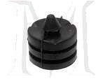 REAR MUFFLER BUFFER