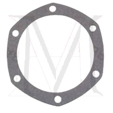 GASKET,VALVE 6 HOLE