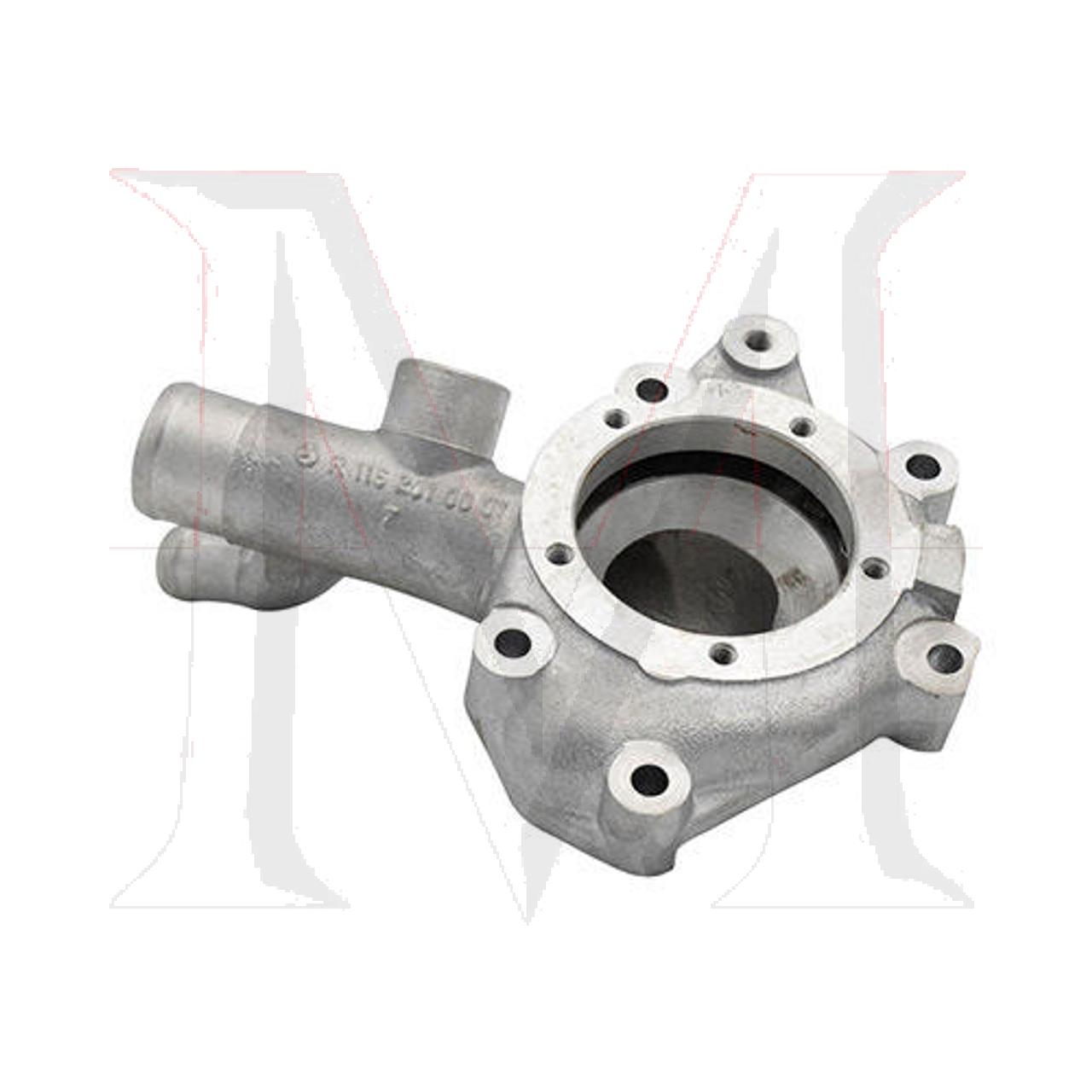 WATER PUMP HOUSING