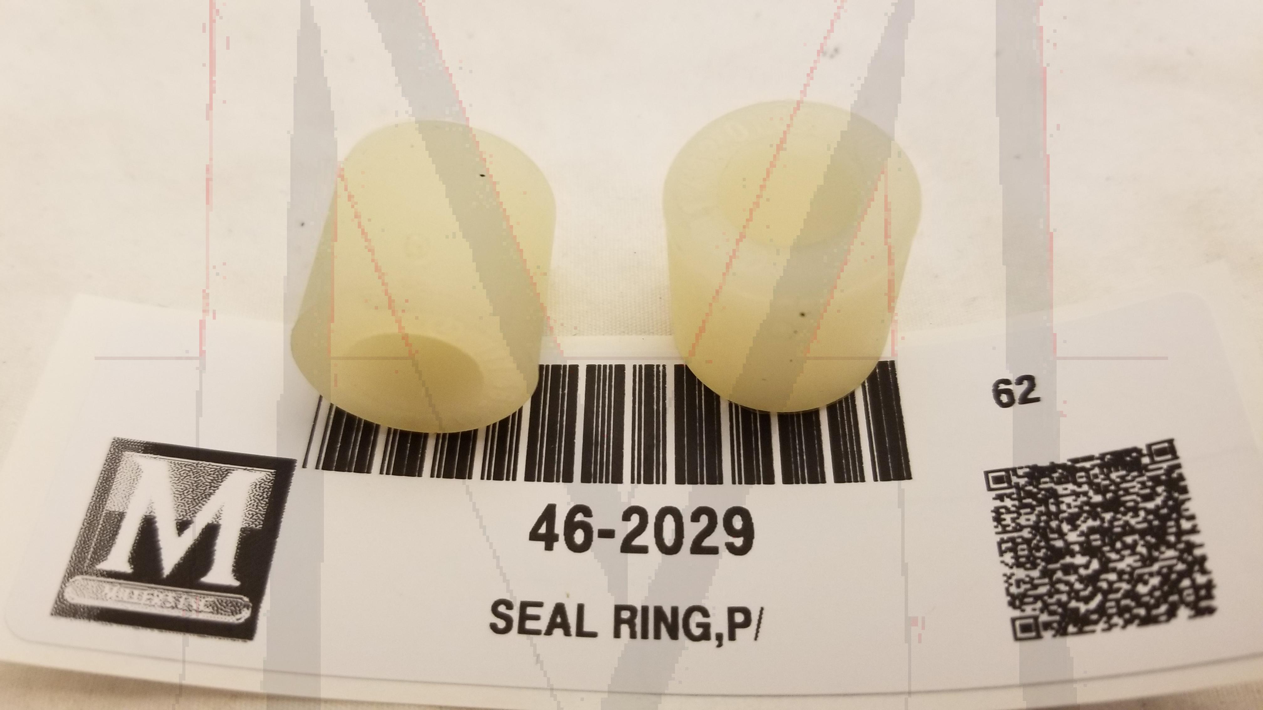 STEERING COUPLER BUSHING