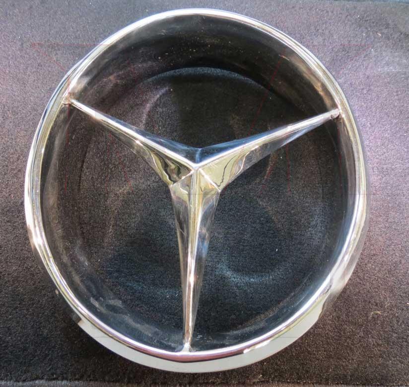 STAR ASSY