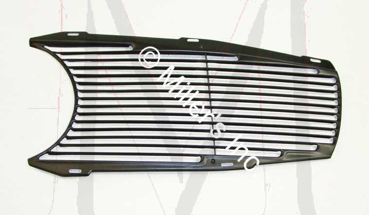 GRILLE SCREEN