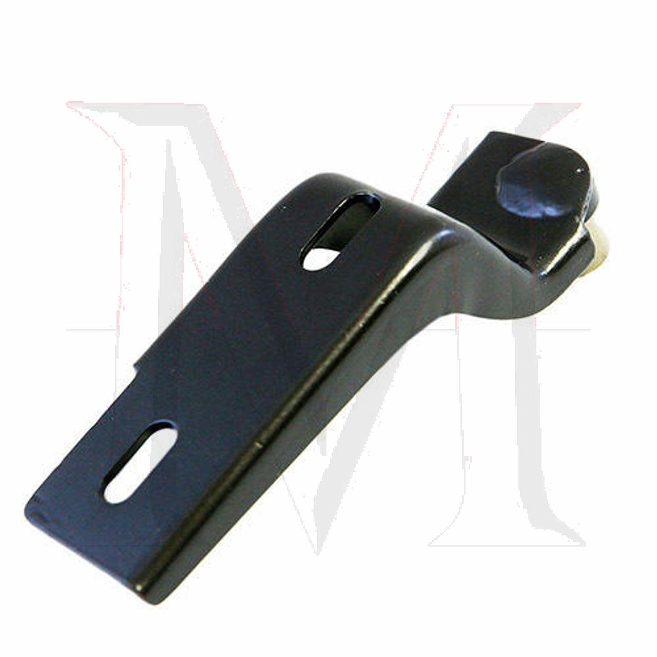 HOOD HINGE RIGHT