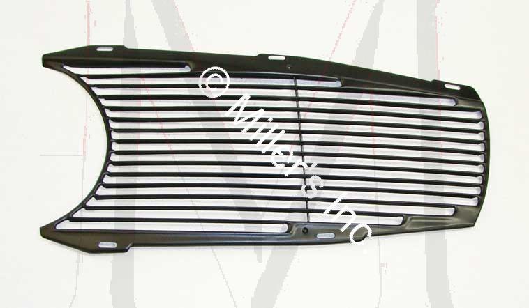 GRILLE SCREEN