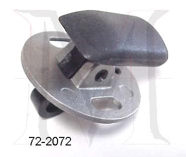 INTERIOR LOCK LEVER
