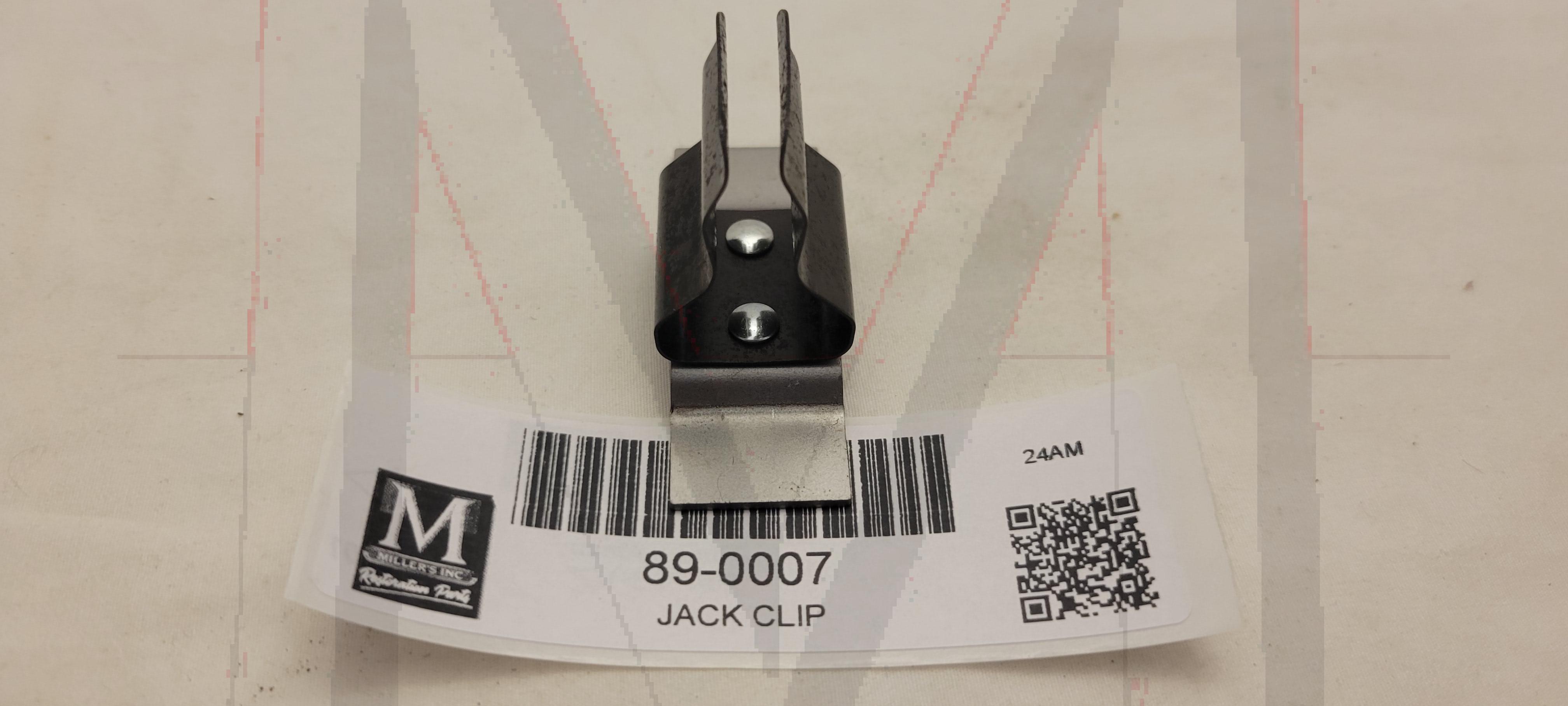 JACK CLIP