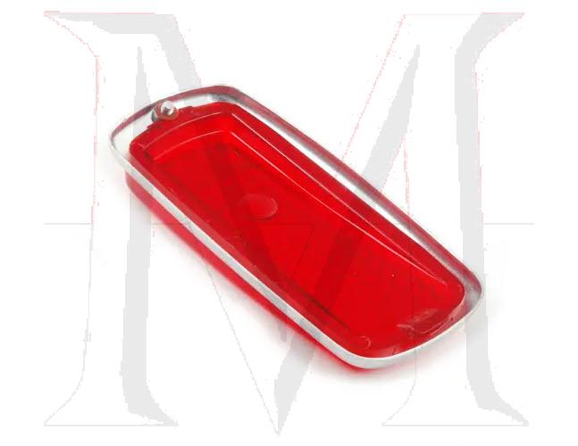SIDE MARKER LENS