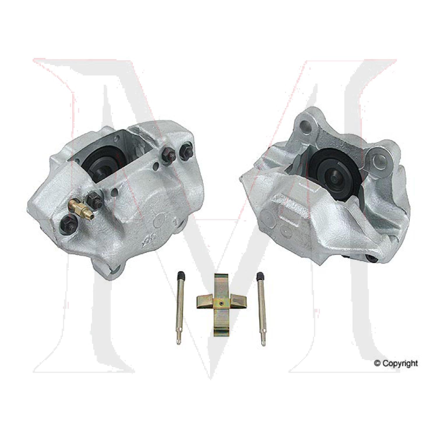 BRAKE CALIPER