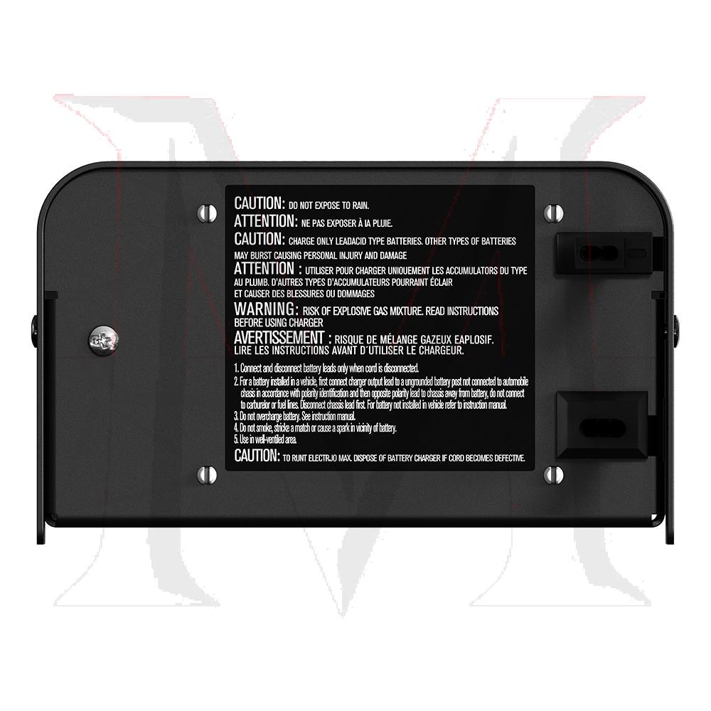 BATTERY CHARGER/MAINTAINER