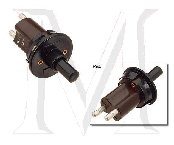 INTERIOR LIGHT SWITCH