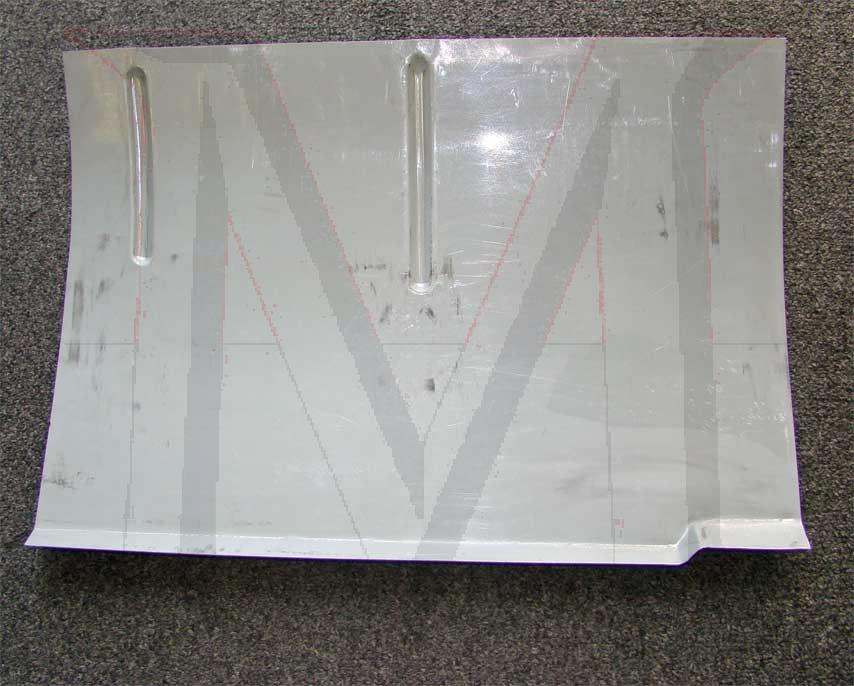 FIREWALL REPAIR