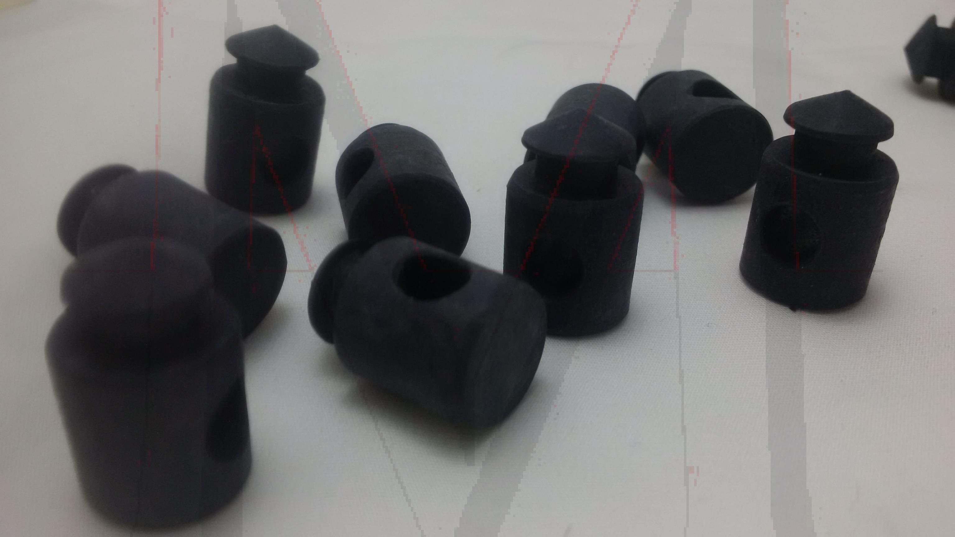 MOLDED PIECE