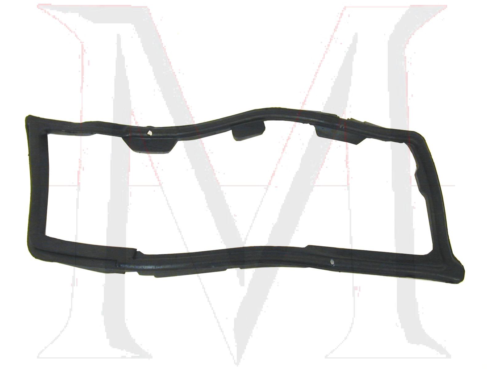 TAIL LIGHT LENS PAD