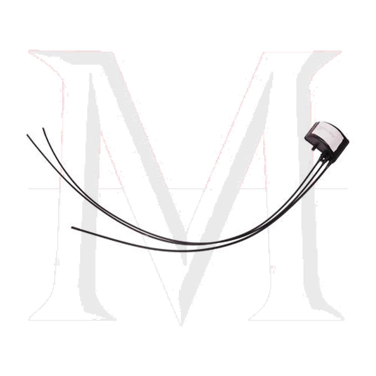 FUEL EXPANSION TANK