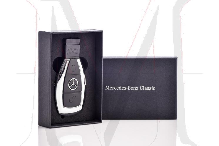 Mercedes-Benz Pocket Knife