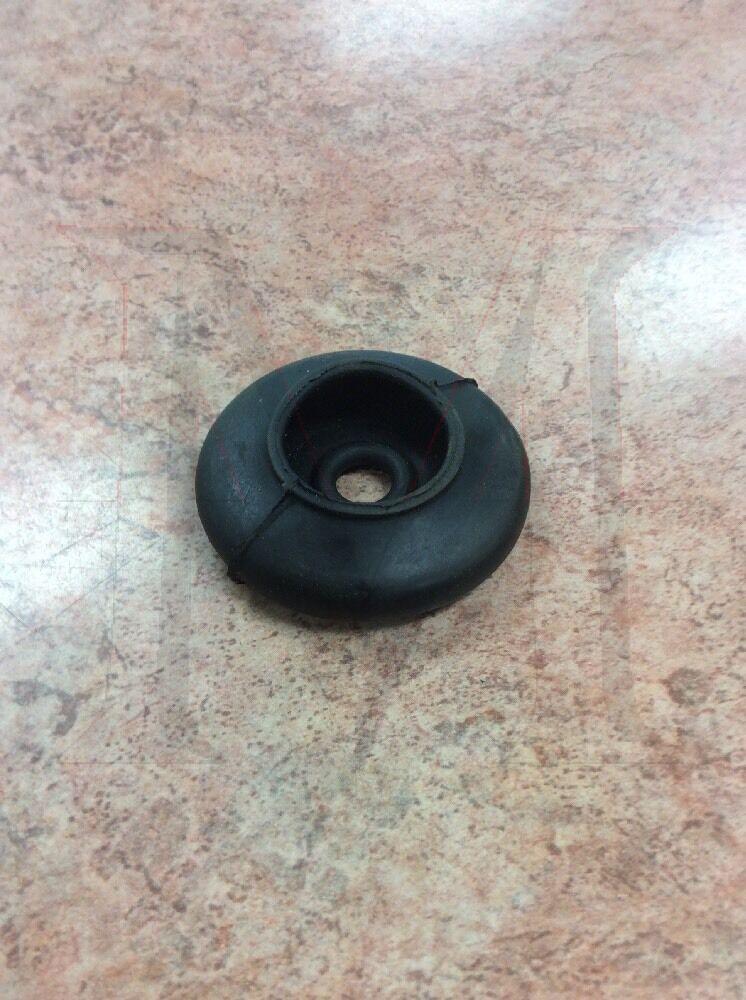LOWER SHIFT BOOT
