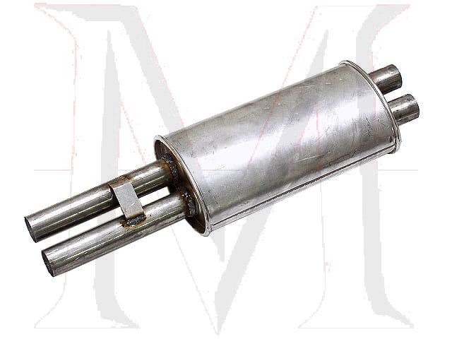 230SL 250SL 280SL MUFFLER